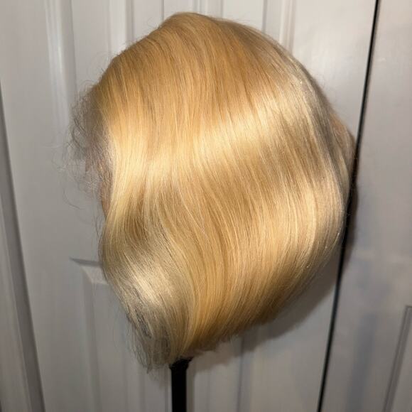 Sunber 613 Bob Wig - Picture 2 of 10